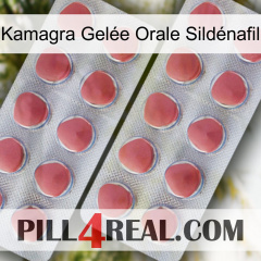 Kamagra Gelée Orale Sildénafil 19